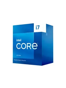 Процессор Intel Core i7-14700KF (с макс. кошельком ВБ, из-за рубежа)
