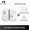 Геймпад для Nintendo Switch 1 MOBAPAD M6 HD (с картой OZON, из-за рубежа)