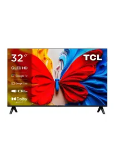 Телевизор TCL 32S5K  FHD QLED Android TV (с ВБ кошельком)