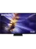 Телевизор Samsung OLED 77" QE77S90FAEXRU, 4K Ultra HD, Smart (с WB кошельком)
