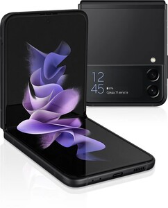 Смартфон Samsung Galaxy Z Flip 3, 8+256GB, 1 nano SIM (с Я.Пэй/Альфой, зависит от аккаунта)