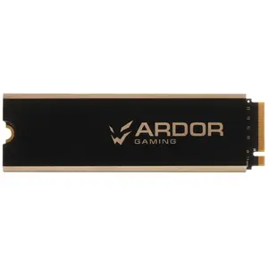 SSD ARDOR GAMING Rapid 4TB (NVME, PCIE4.0)
