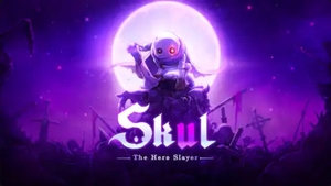 [Android] Игра Skul: The Hero Slayer