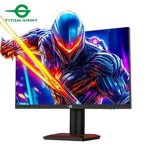 Монитор TITAN ARMY P2712V, 27", 4K 120 Гц, FullHD 320 Гц (из-за рубежа)