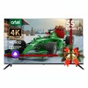 Телевизор Artel YA55LU3600 55" 4K UHD YaOS