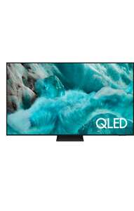 Телевизор Samsung QE55Q7F5AUXCE QLED 55" 4K (с ВБ кошельком, с подпиской)