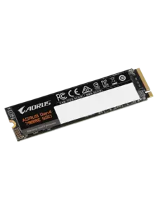 SSD-накопитель Aorus 7000E M.2 2280, 4 Тб (AG470E4TB)
