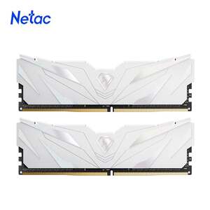Оперативная память Netac DDR4 2x16 Гб