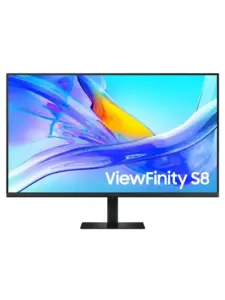 Монитор Samsung S37D802UAI 37" VA, 60Гц, 3840x2160 (с макс. кошельком, зависит от аккаунта)