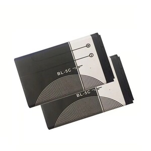 Аккумулятор bl-5c nokia (с картой OZON, из-за рубежа)