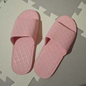 Тапочки резиновые женские 40 размер +200 баллов