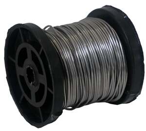 Припой ПОС-61 с канифолью 1 мм (с картой OZON)