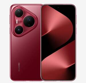 Huawei Смартфон Pura 80 Pro 12 512ГБ LMR-LX9, белый 5шт красный 1 шт (с ВБ кошельком)