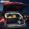 Светодиодная лента LINNUNU в багажник, подходит для Geely Monjaro и Atlas, Atlas pro (с картой OZON, из-за рубежа)