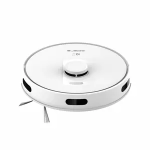 Робот-пылесос Polaris PVCR 5003 Wi-Fi IQ Home c влажной уборкой