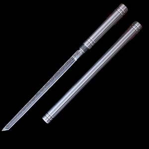 Нож (из-за рубежа, с картой OZON)