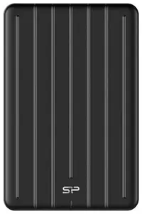 Внешний SSD 512 ГБ Silicon Power Bolt B75 Pro 