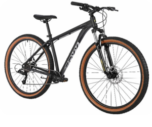 Горный велосипед Foxx Meridian 29 колеса