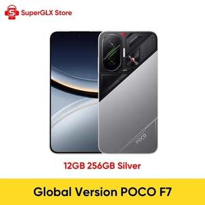 Смартфон Poco F7, 12/256 Гб