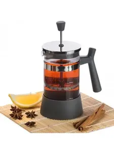 Френч-пресс TalleR TR-32319 Колин, 600 мл (с ВБ Кошельком)