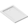 [МСК] Душевой поддон Sensea Slim акриловый 100x70 см прямоугольный