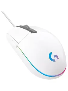 Мышь Logitech G102 (с WB-Кошельком)