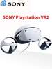 Очки виртуальной реальности SONY Playstation VR2 (с картой озон, пошлина 2542₽)