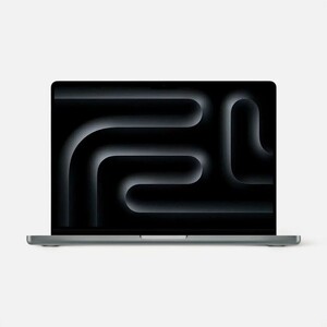 [Казань] Ноутбук Apple MacBook Pro 14.2" M3, 8GB/1TB, 8 core CPU, Space Gray