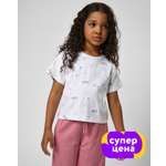 Футболка на девочку Futurino