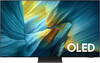 Телевизор Samsung QE83S95FAEXRU 83" 4K OLED 120 Гц