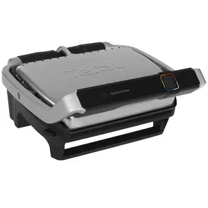 Гриль электрический Tefal Optigrill Elite GC750D30 (с картой Ozon) + на WB