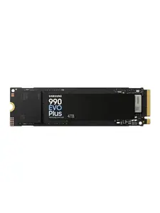 SSD 4 ТБ Samsung 990 EVO PLUS (с ВБ кошельком)