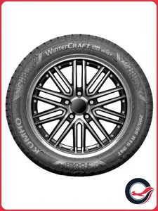 Зимняя шина Kumho WI51 195/60 R15 92T XL