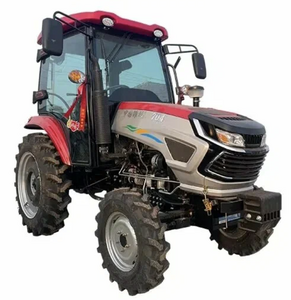 Мини-трактор NNNB (из-за рубежа)