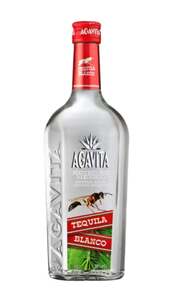 Текила Agavita Blanco 0,7 л