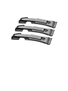 Монтажки велосипедные пластиковые, 3 шт. (с ВБ кошельком)