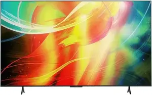 Телевизор iFFALCON 75U85 75", 4K UltraHD, Mini LED 144 Гц  Google TV