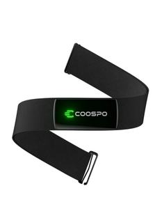 Монитор сердечного ритма, нагрудный ремень COOSPO H9Z (из-за рубежа, с ВБ кошельком)