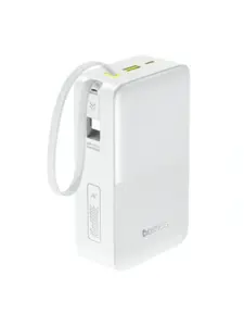 Внешний аккумулятор Baseus Bipow pro 2 30000 mAh, 22,5 Вт (с ВБ кошельком)