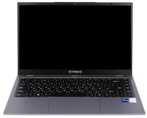Ноутбук Irbis 14NBP3004D 14" IPS Core i7-1255U/16Gb/512Gb/noOS (с ВБ кошельком)