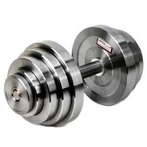 Гантель АТЛАНТ 14 кг (с Озон-картой)