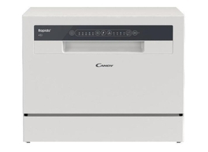 Посудомоечная машина Candy CP 6F51LW-08