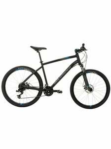 Велосипед горный 27.5" Rockrider ST520