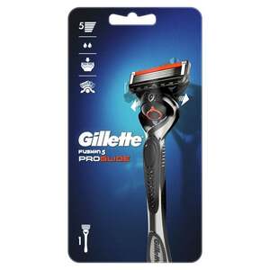 Бритва Gillette Fusion Proglide со сменной кассетой (538₽ для новых пользователей)