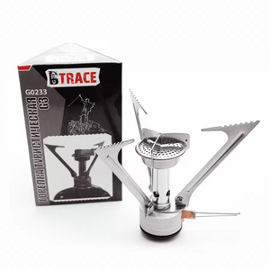 [МСК] Горелка туристическая газовая BTrace G3 (BTrace G6 за 1600₽ в описании)