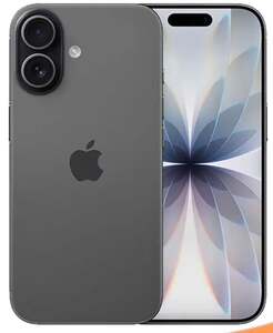 Смартфон Apple iPhone 17 8/256 ГБ (eSIM+eSIM, из-за рубежа)