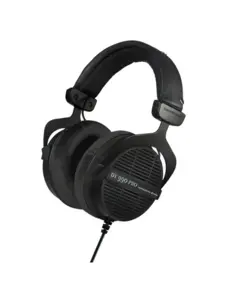 Наушники накладные Beyerdynamic DT 990 PRO 80 OHMS (с кошельком WB)