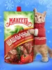 Кетчуп МахеевЪ Шашлычный 300 г, дойпак (с ВБ Кошельком)