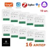 Реле Zigbee WHD02 10 шт. (из-за рубежа)