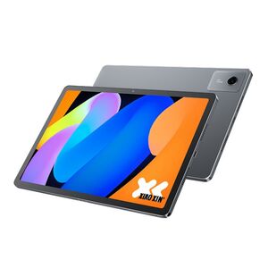 Планшет Lenovo Xiaoxin Pad 2025 8/128ГБ (с Озон картой, из-за рубежа)